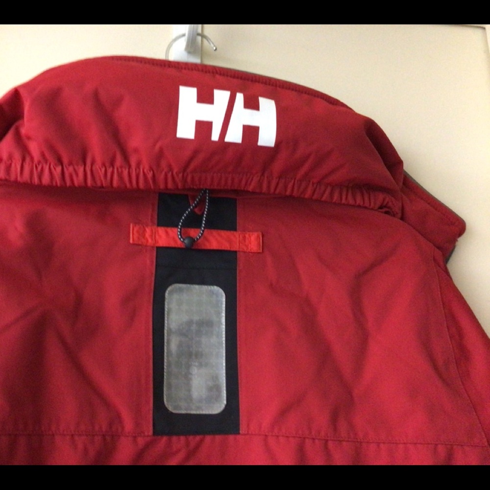 Helly Hansen Antarctica Expedition hooded Jacket - Picture 7 of 10